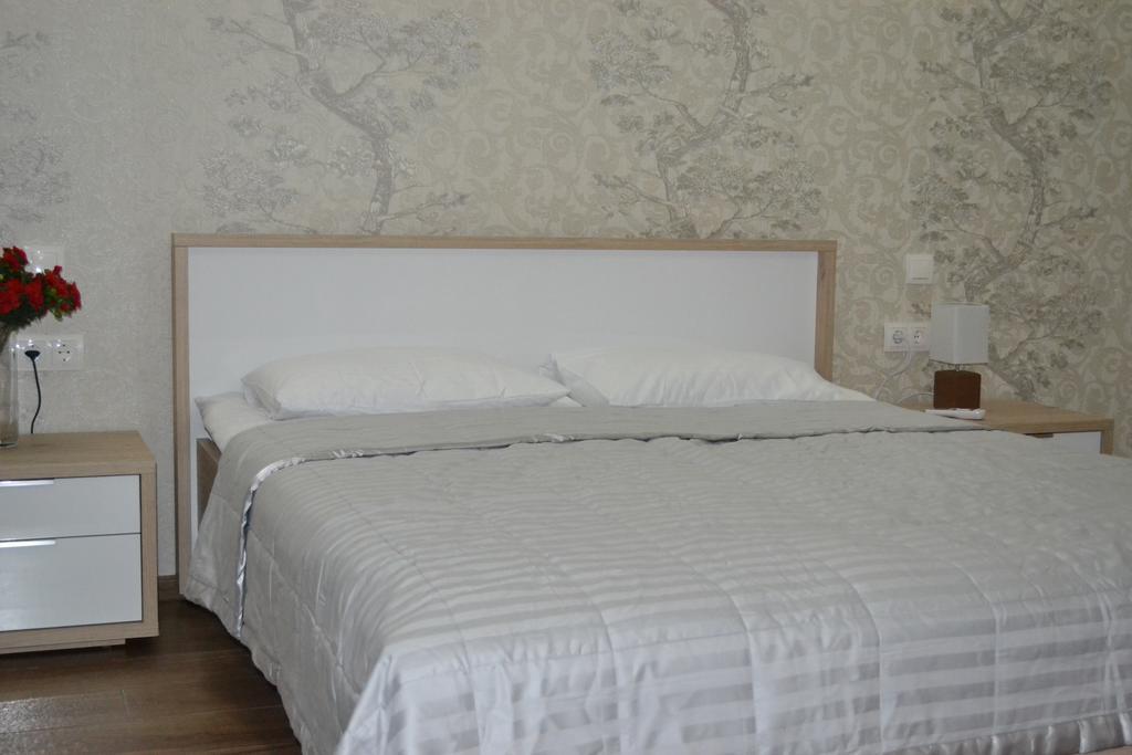 Orbi Towers Rooms Batumi Exterior foto